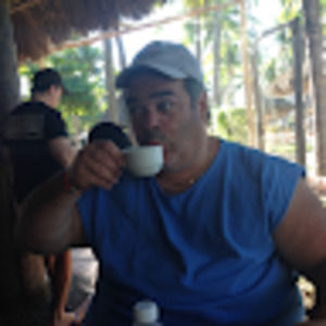 Meet your Posher, David